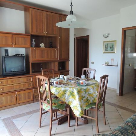 Casa Vacanza “Belvedere Sullo Ionio “ 로톤델라 외부 사진