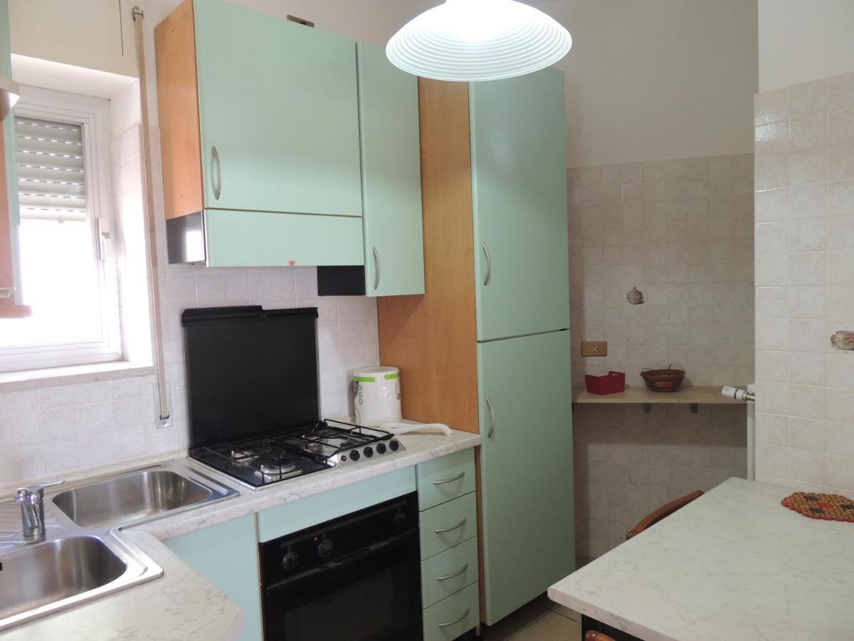 Casa Vacanza “Belvedere Sullo Ionio “ 로톤델라 외부 사진