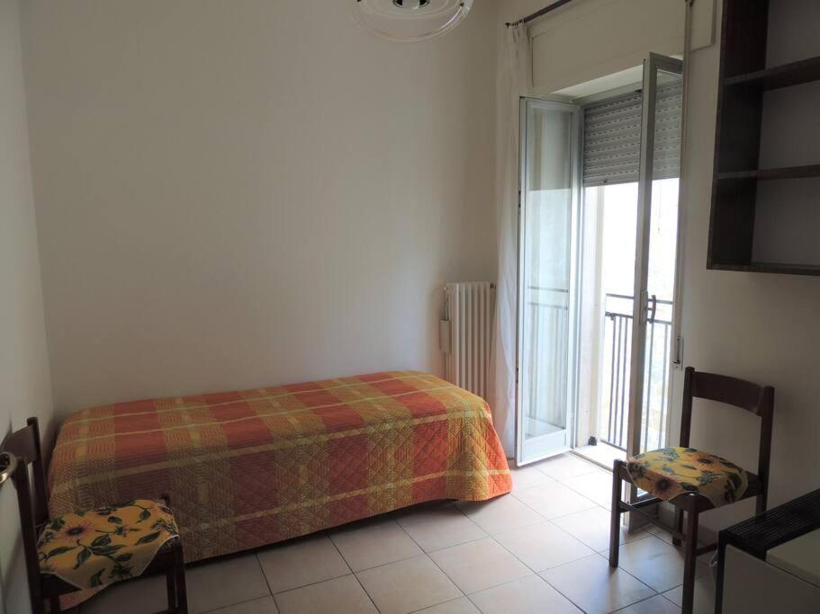 Casa Vacanza “Belvedere Sullo Ionio “ 로톤델라 외부 사진