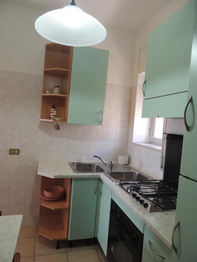 Casa Vacanza “Belvedere Sullo Ionio “ 로톤델라 외부 사진