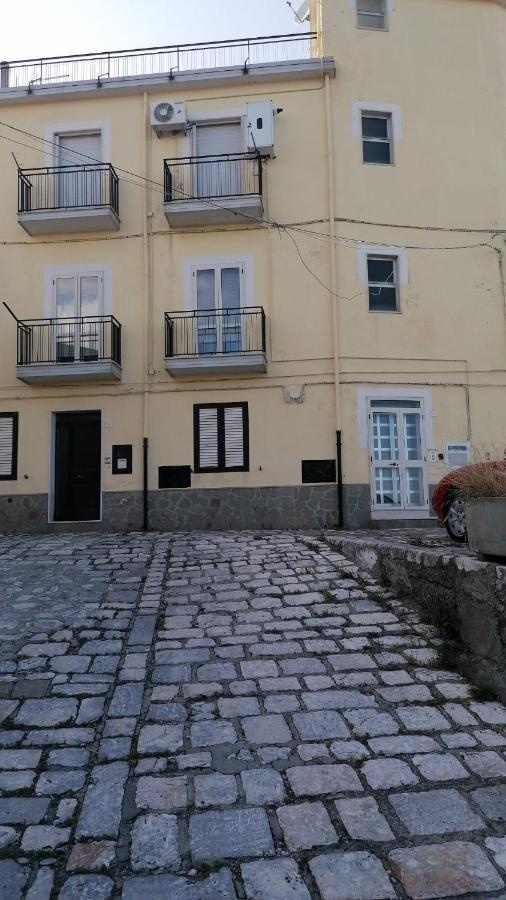 Casa Vacanza “Belvedere Sullo Ionio “ 로톤델라 외부 사진
